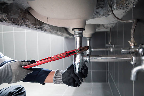 Trusted Sewer Line Repair service in Saint James, MD - AAA Plumbing Heating